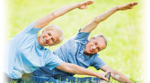 Geriatric Exercise