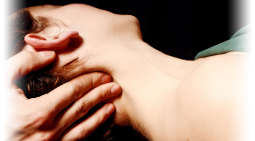 Kiradjee Massage